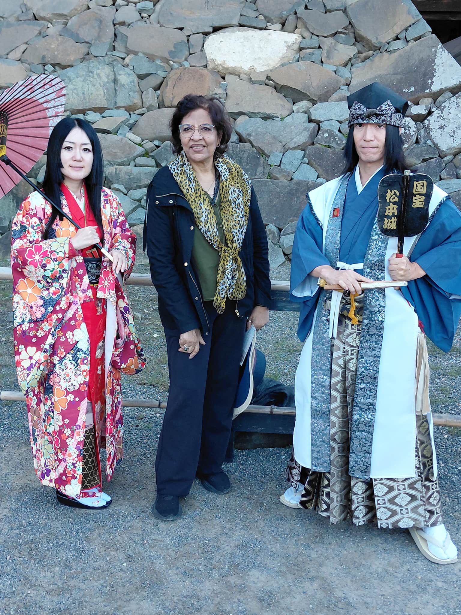 Photo from Kum Kum Sen's trip