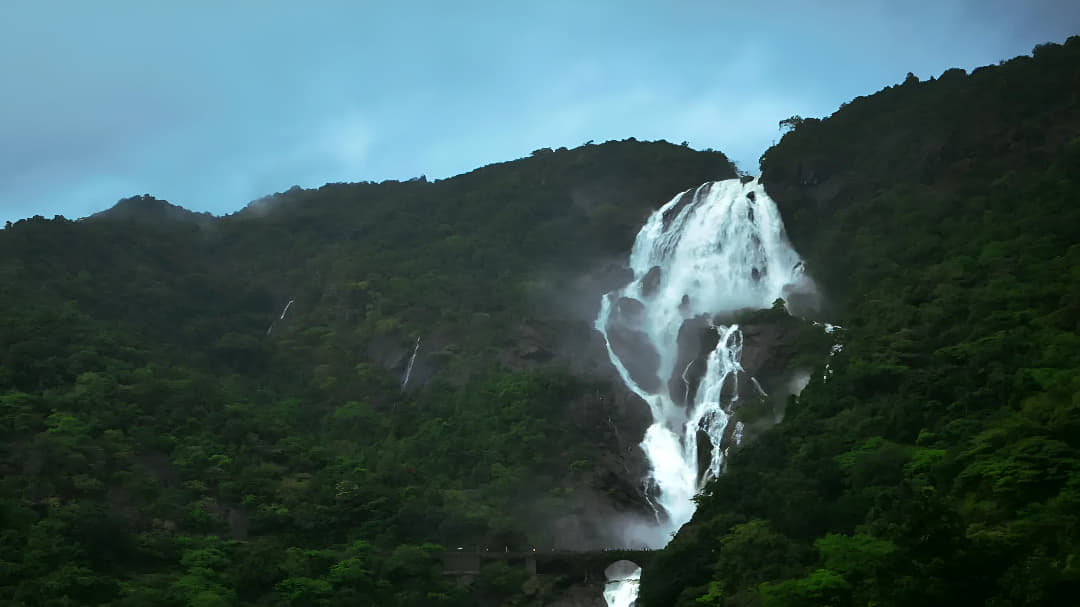 Goa Holiday Packages from Bangalore