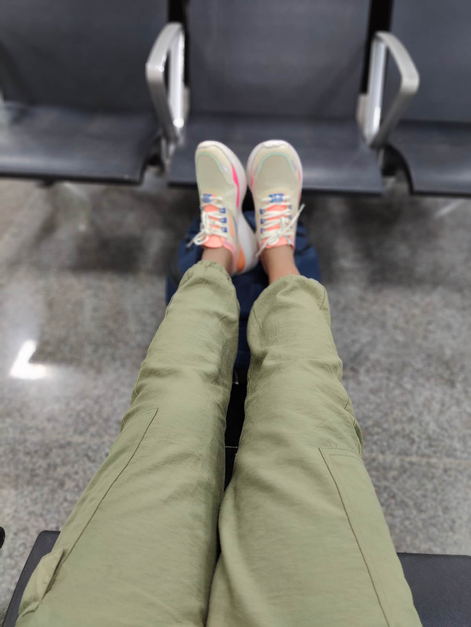 Traveller photo