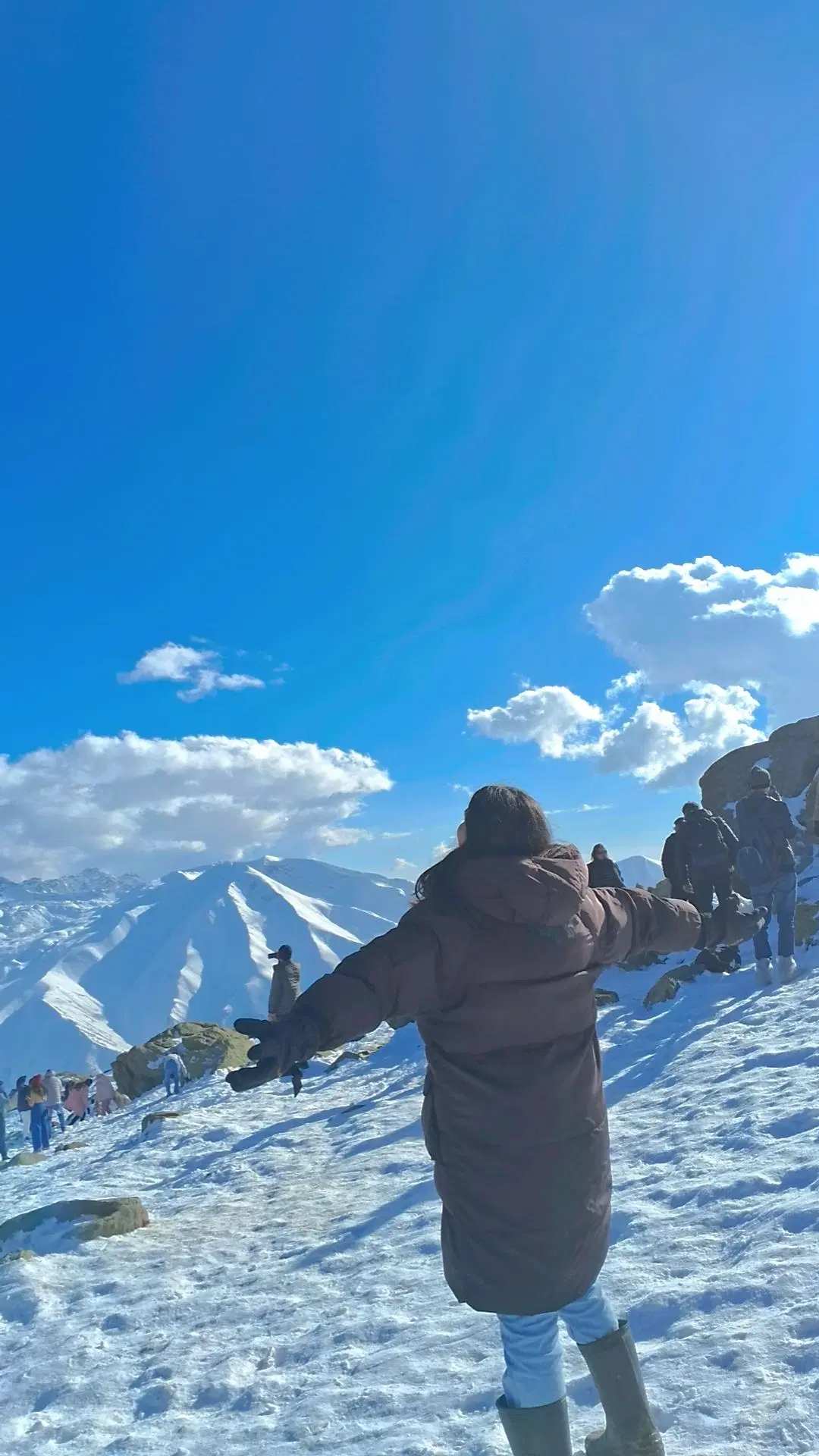 Photo from Sandhya A's trip