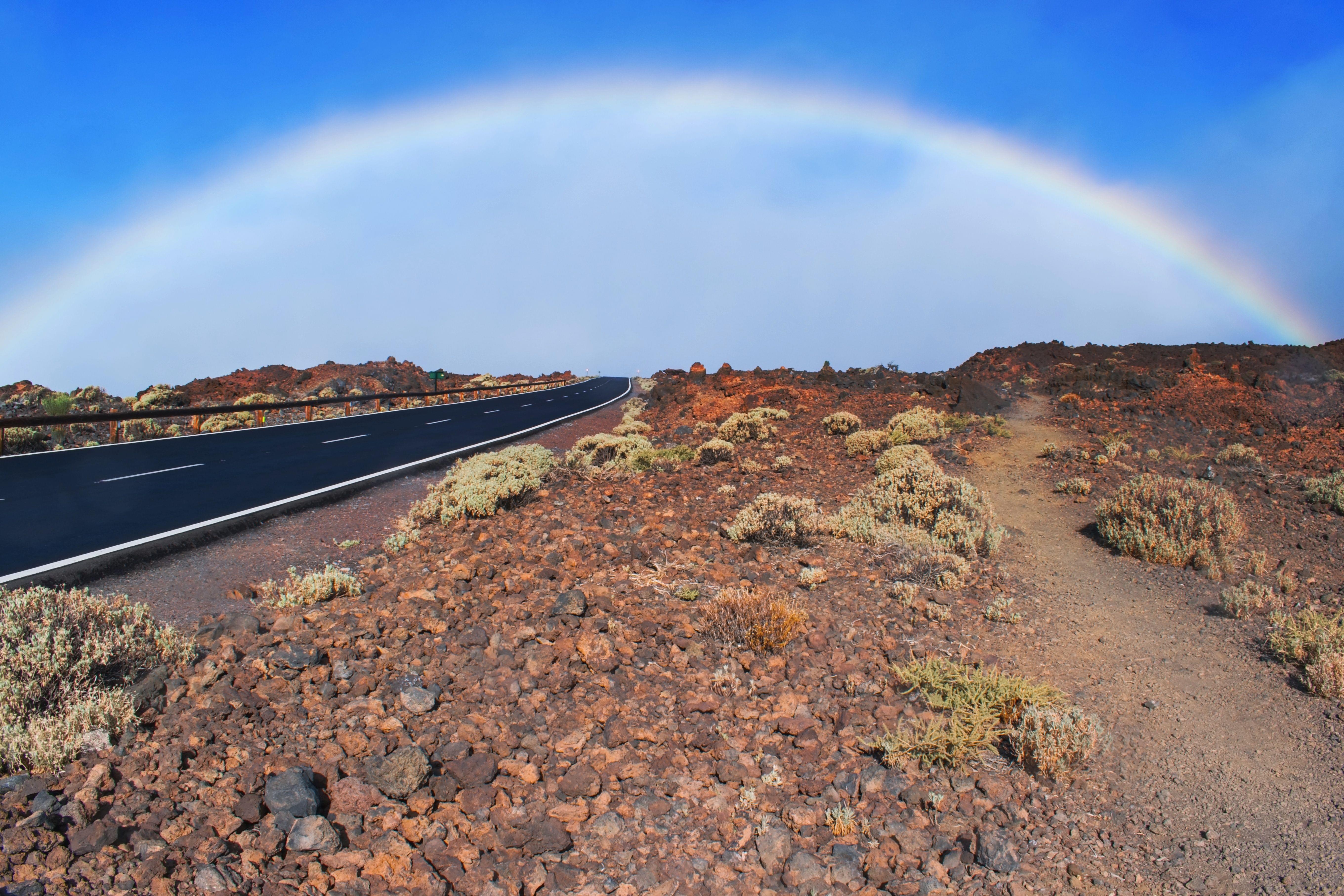 Teide Volacano Tour