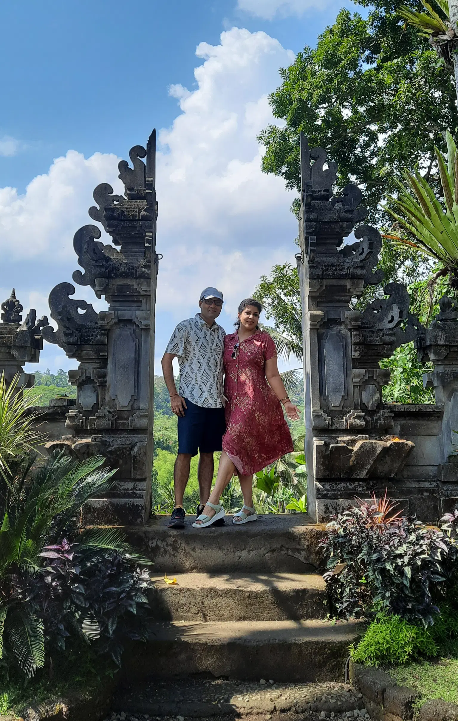 Photo from Gayatri Gayatri's trip