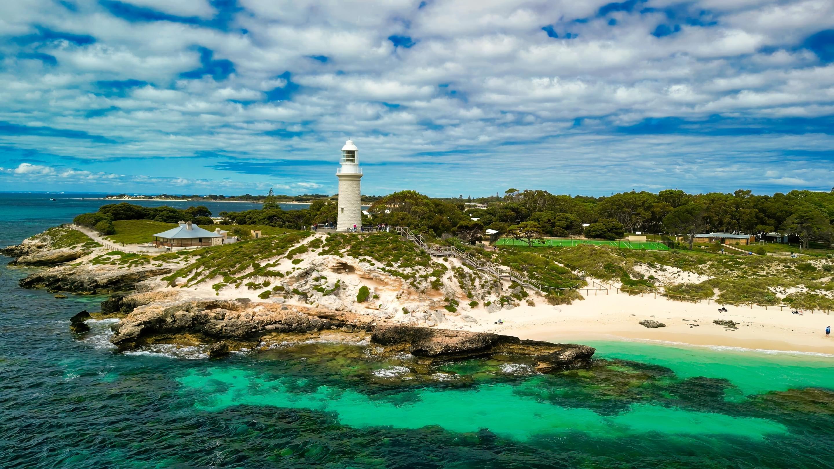 Rottnest Island Tour Packages | Upto 40% Off