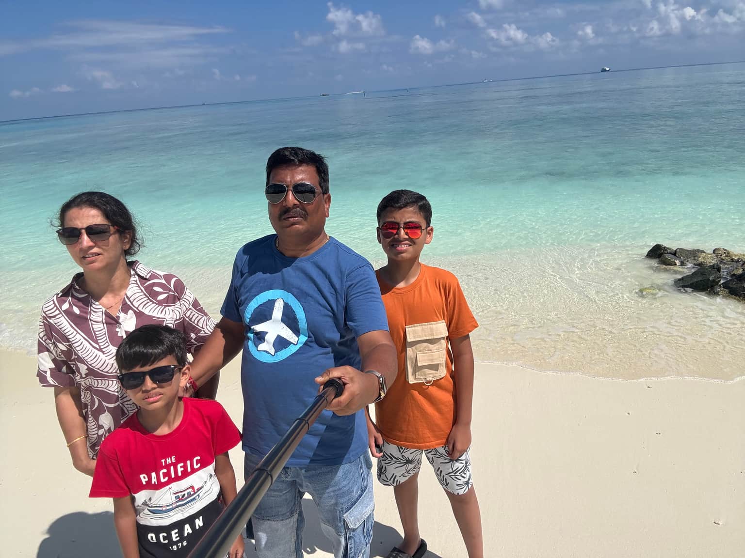 Photo from Sanjeev Hirennavar's trip