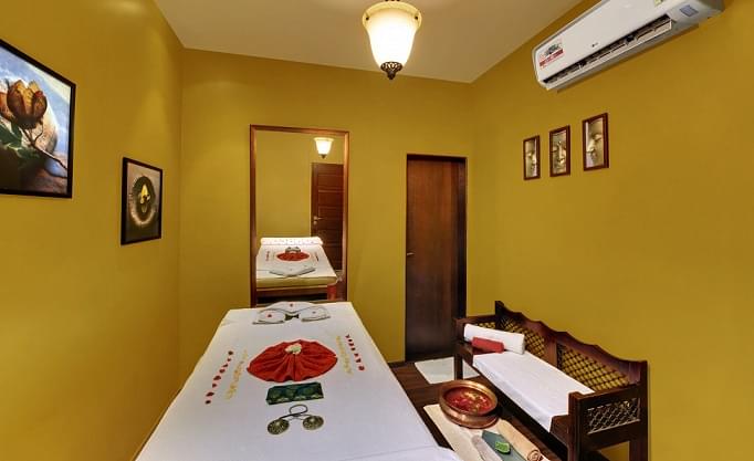 Sunderban Resort and Spa Image