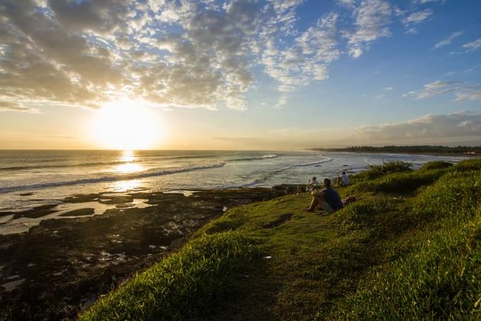 Kedungu Beach Bali