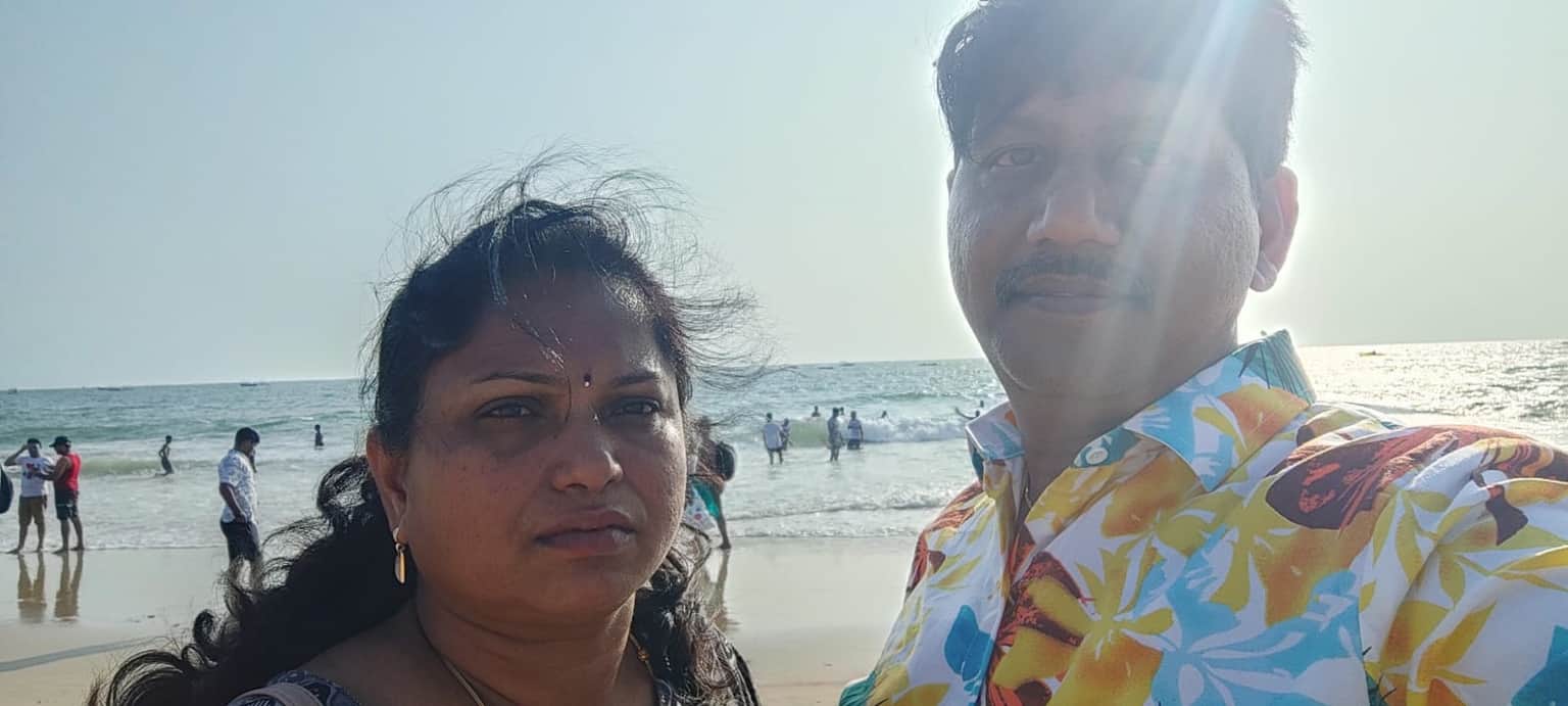 Photo from PHANI RAJ KARLAPUDI's trip