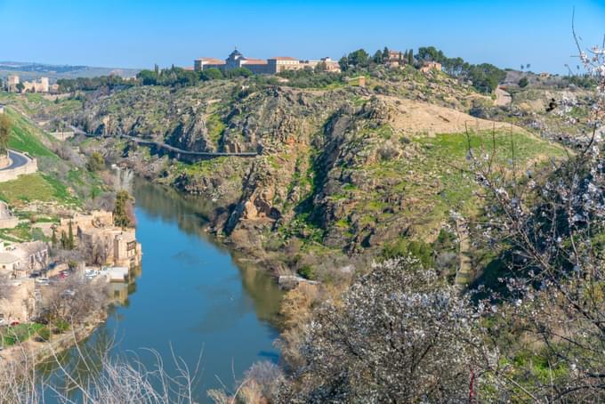 Tagus River