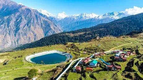 Admire the Alpine Engineering Marvel