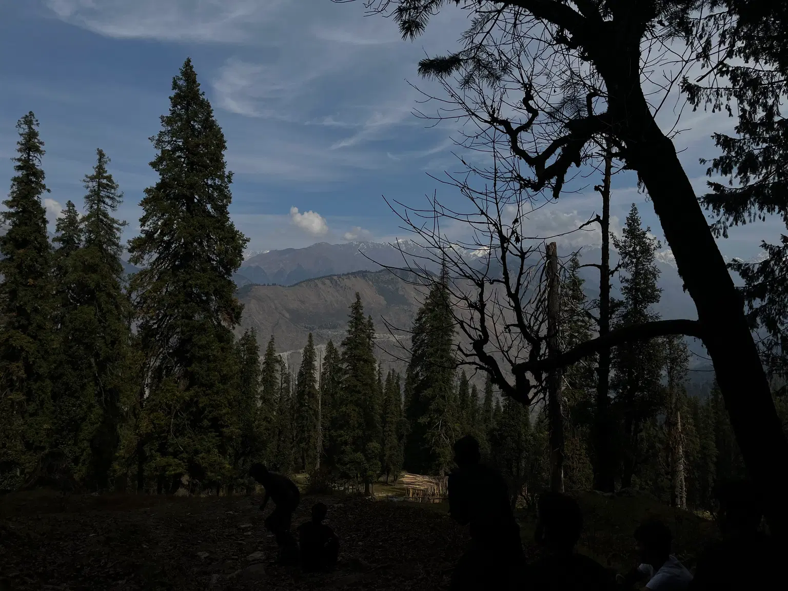 Photo from himanshu 's trip