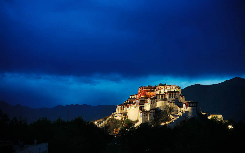 Potala Palace