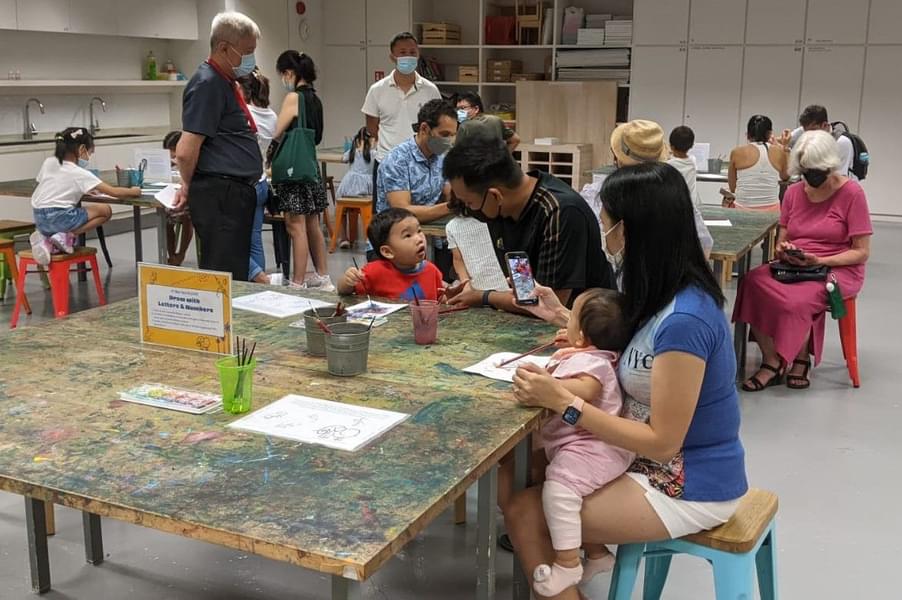 Kids Gallery