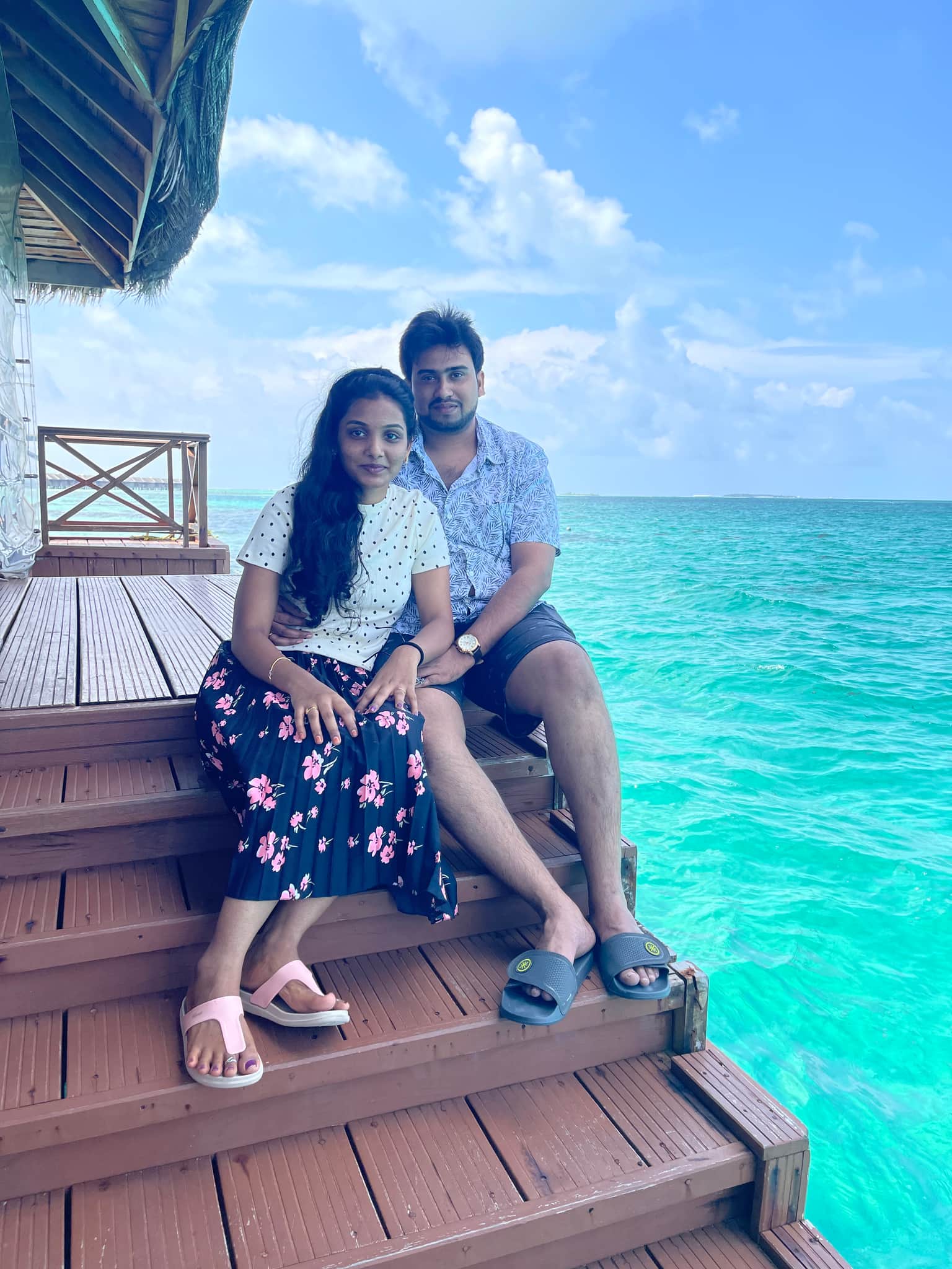 Photo from Rishitha -'s trip