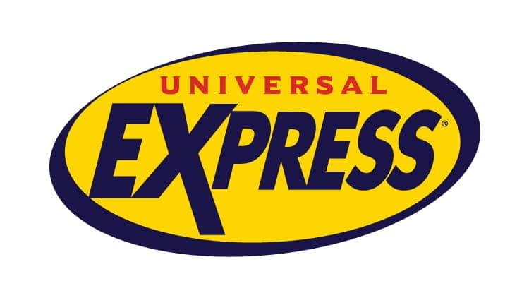 Universal Express Pass (Admission Ticket Required)