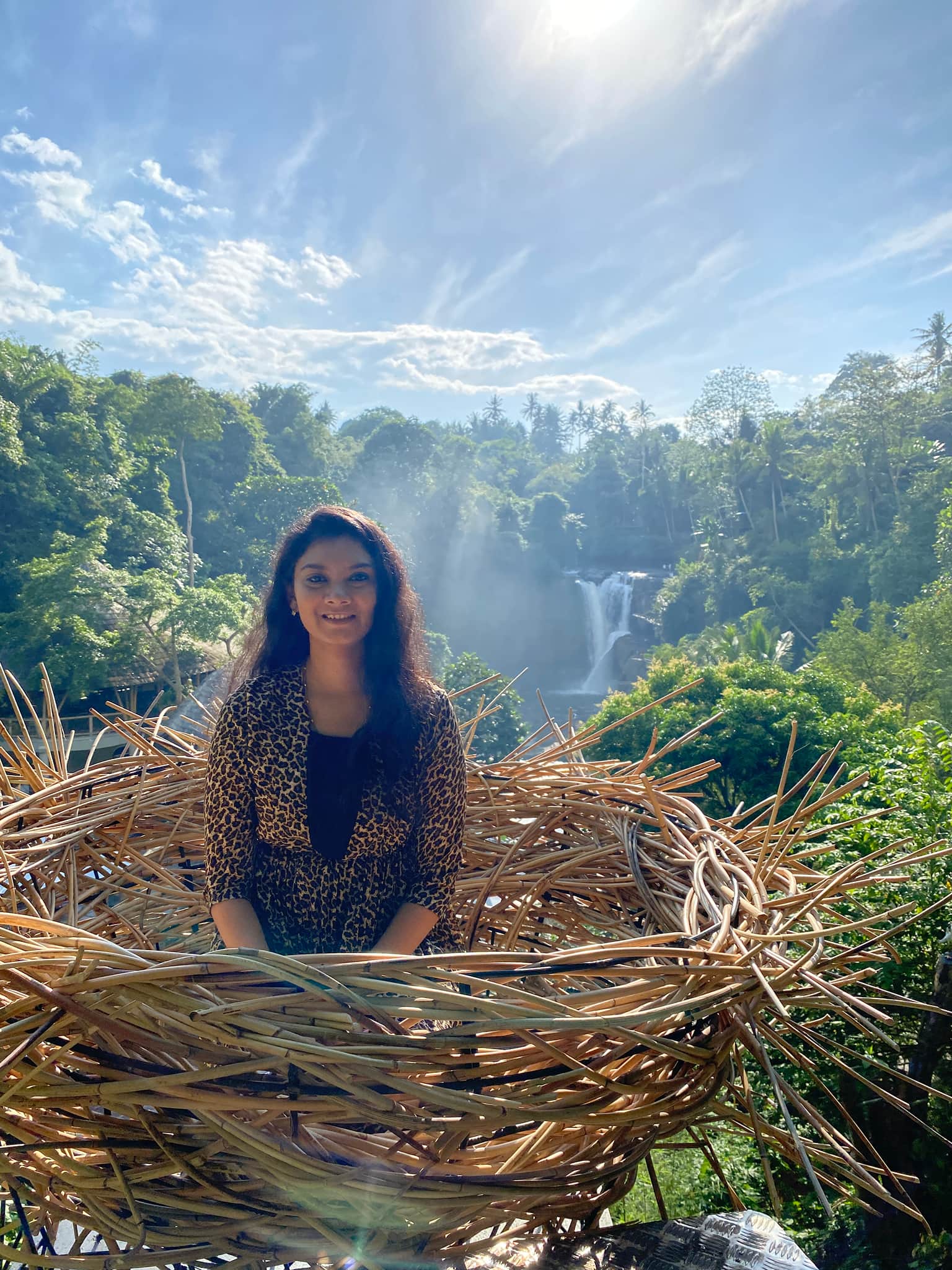 Photo from Srilakshmi Sekhar's trip