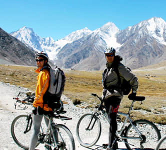 Satyen Prajapat