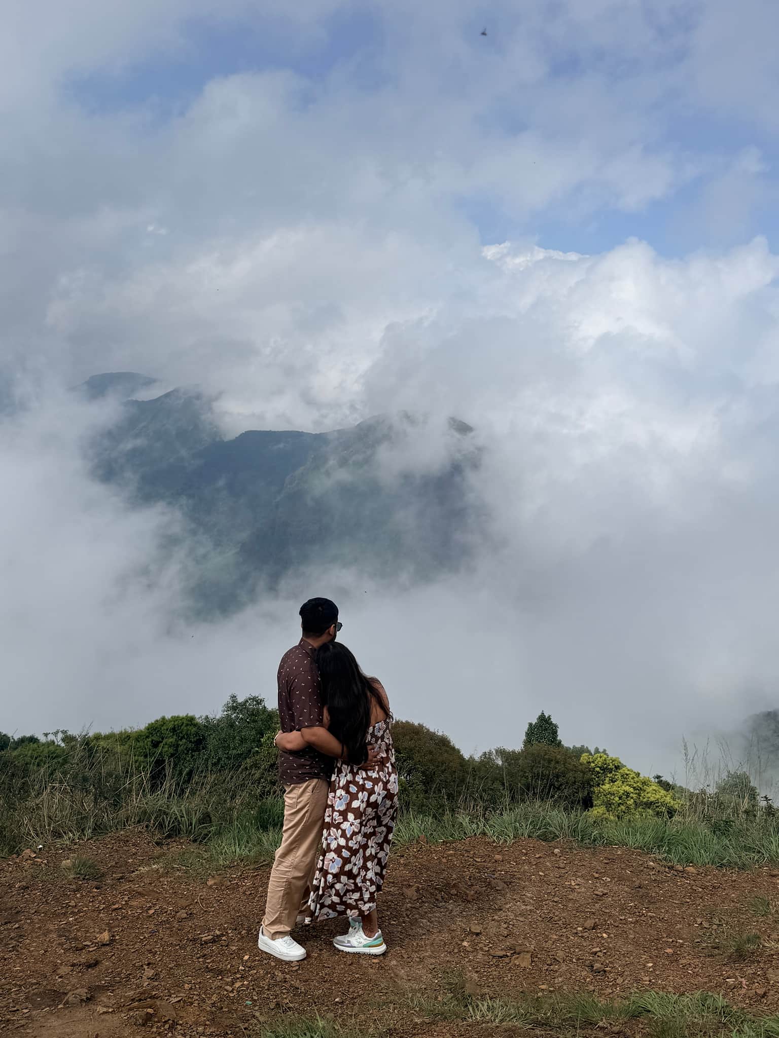 Photo from vivek singh's trip