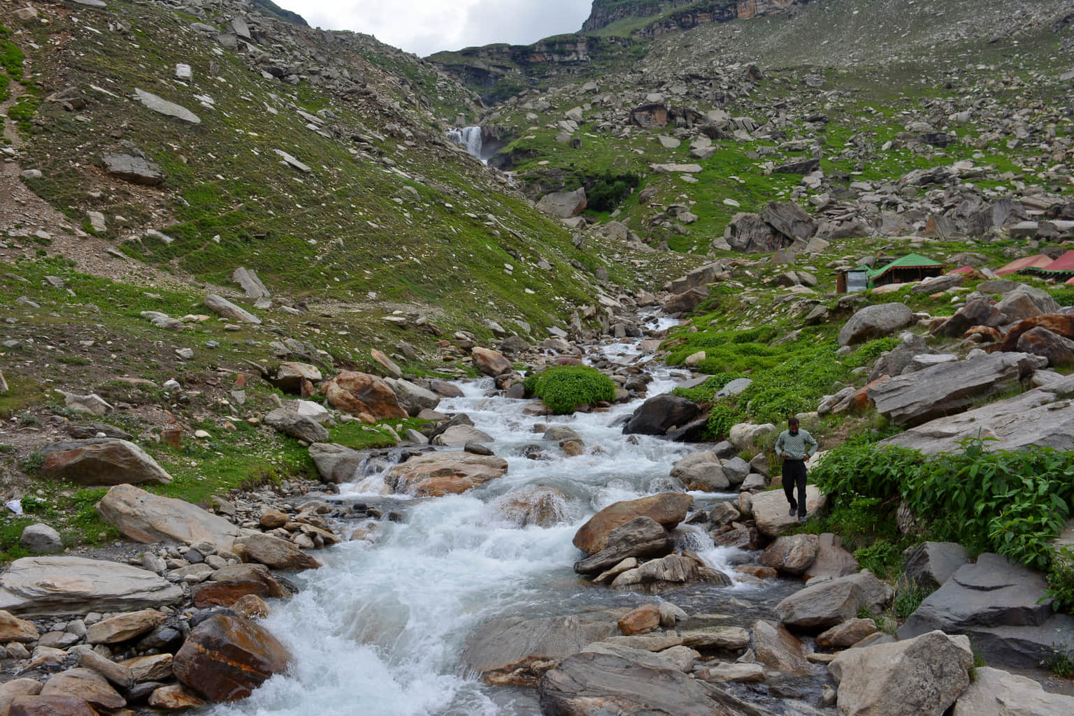 Photo from Ganak Chopra's trip