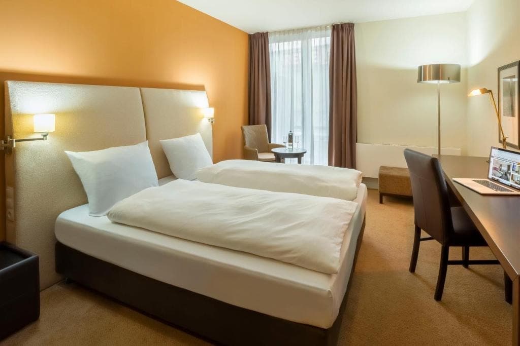 The Rilano Hotel München