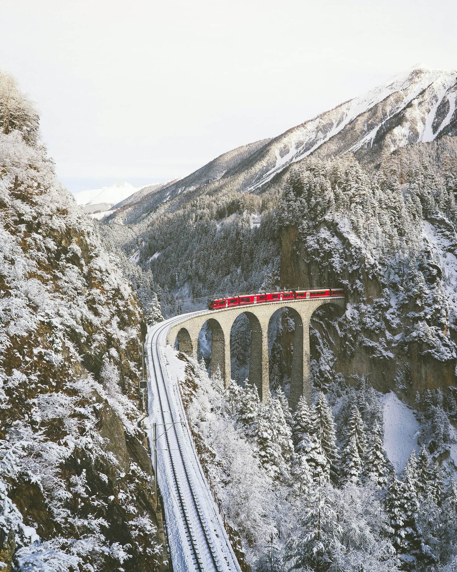 <em>Switzerland</em> Tour Packages From Mangalore 