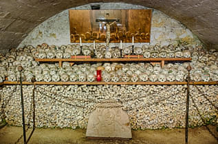 Bone House, Hallstatt