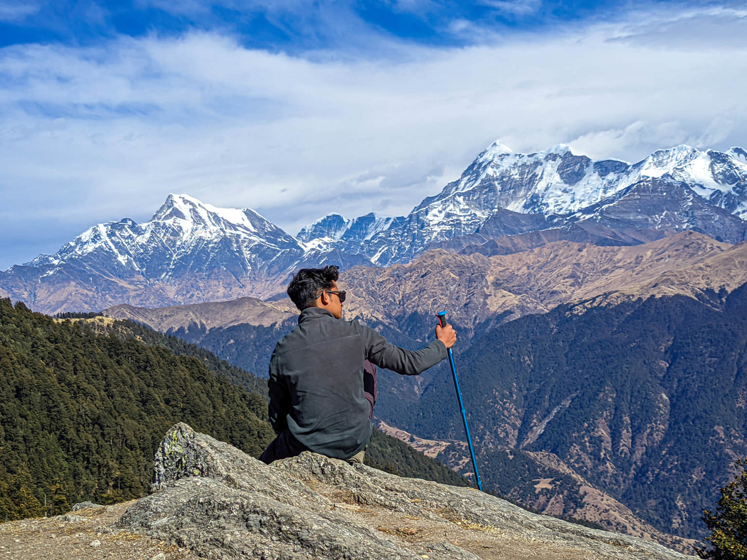 Photo from  Kumaresh  Saha's trip
