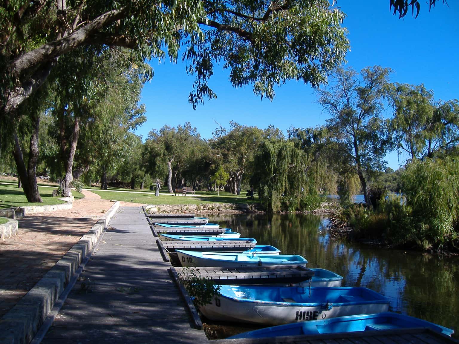 Yanchep National Park and Crystal Cave Tour, Perth