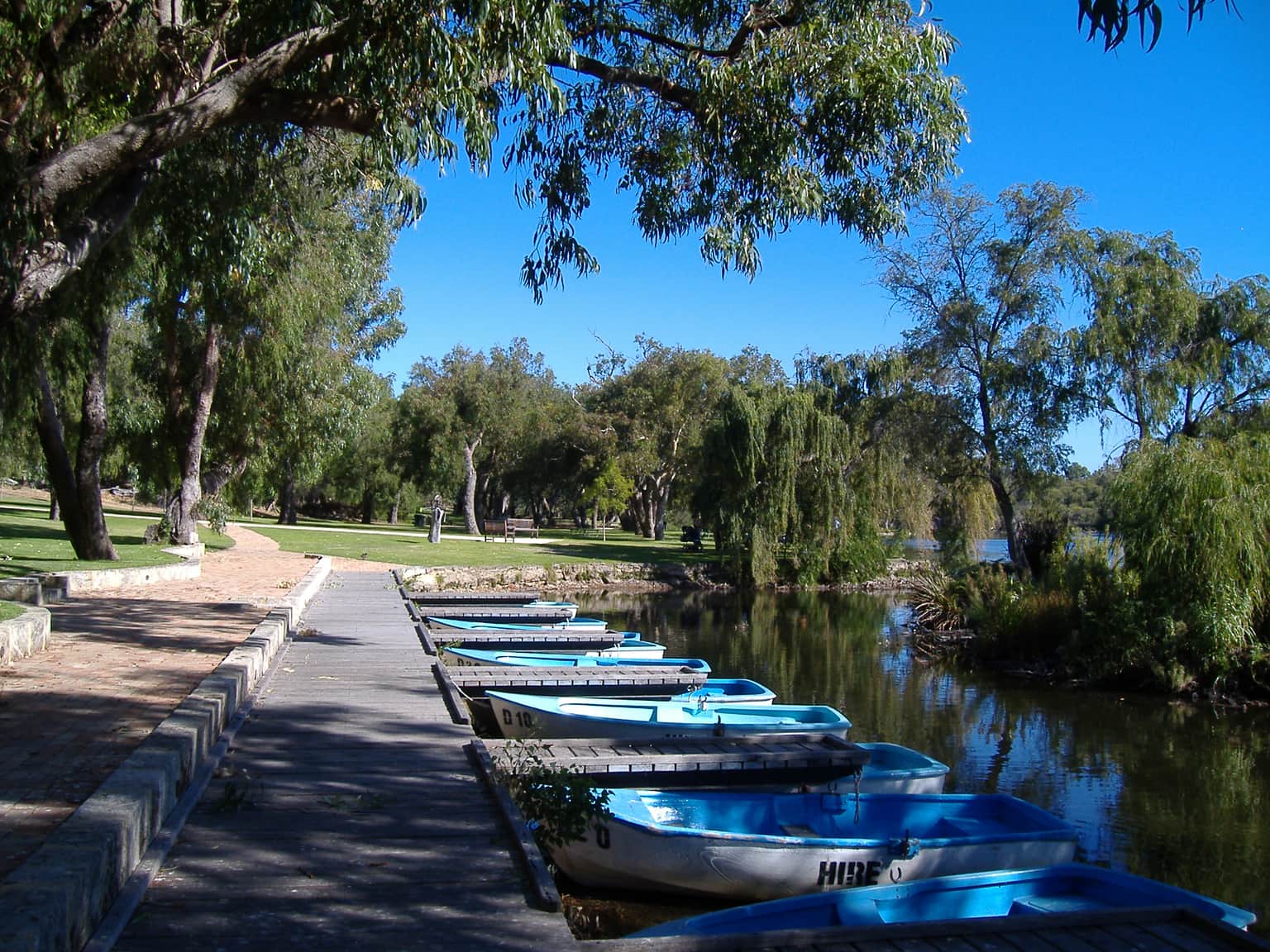 Embark on an amazing tour to the Yanchep National Park