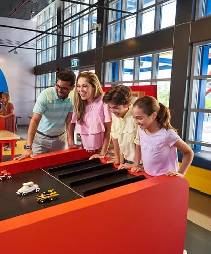 Imagination Legoland Dubai