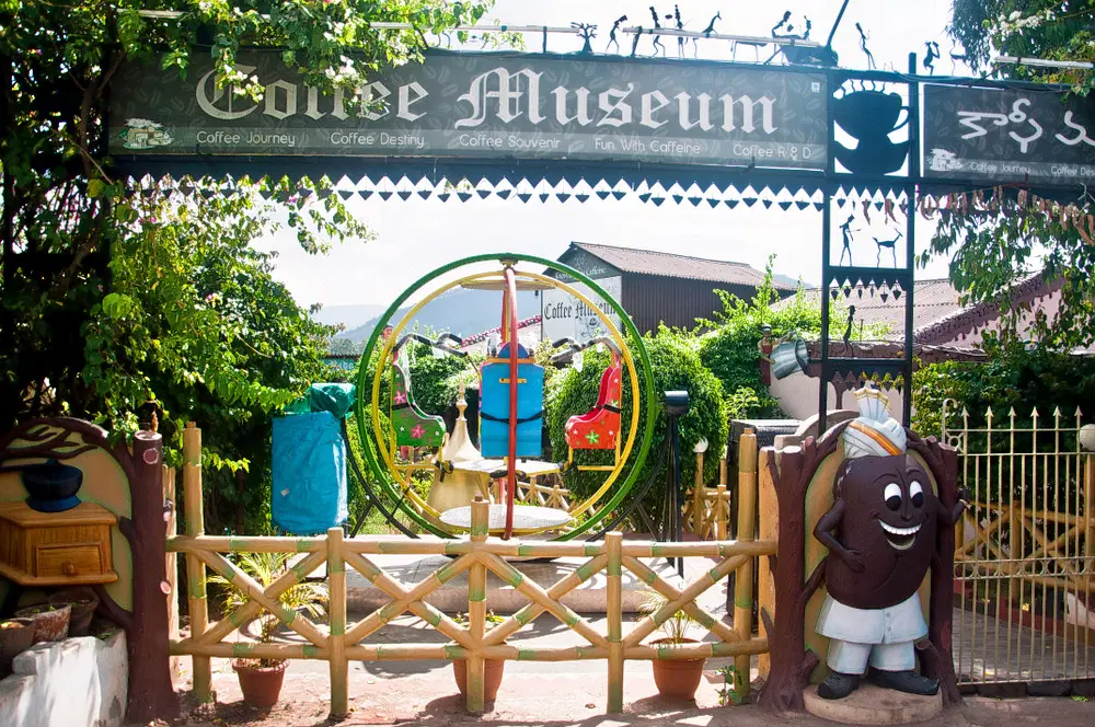 Coffee Museum