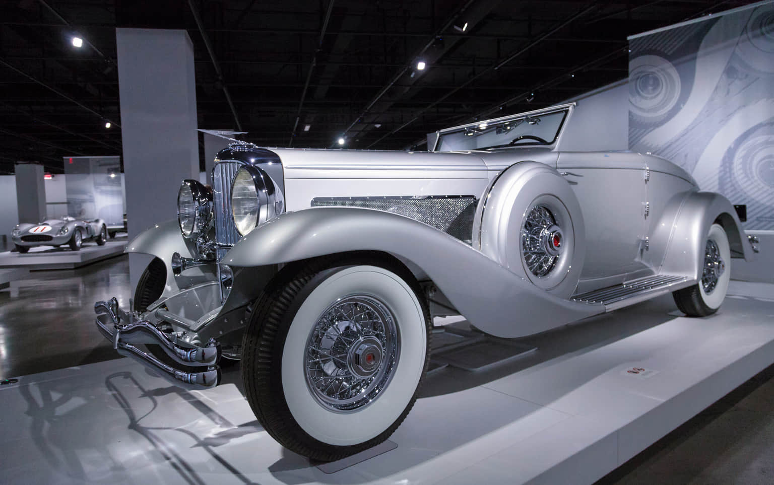 The Nethercutt Collection