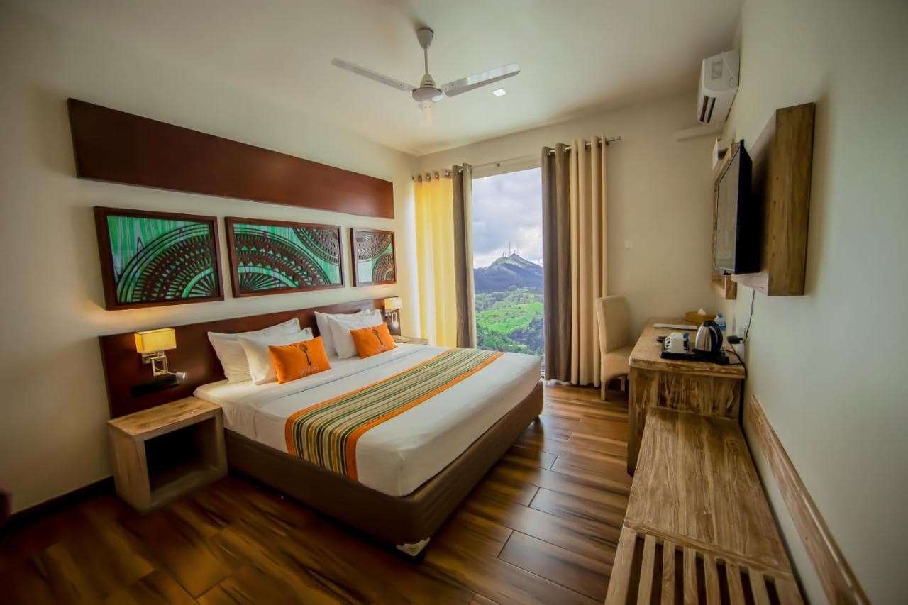 Skyloft Kandy