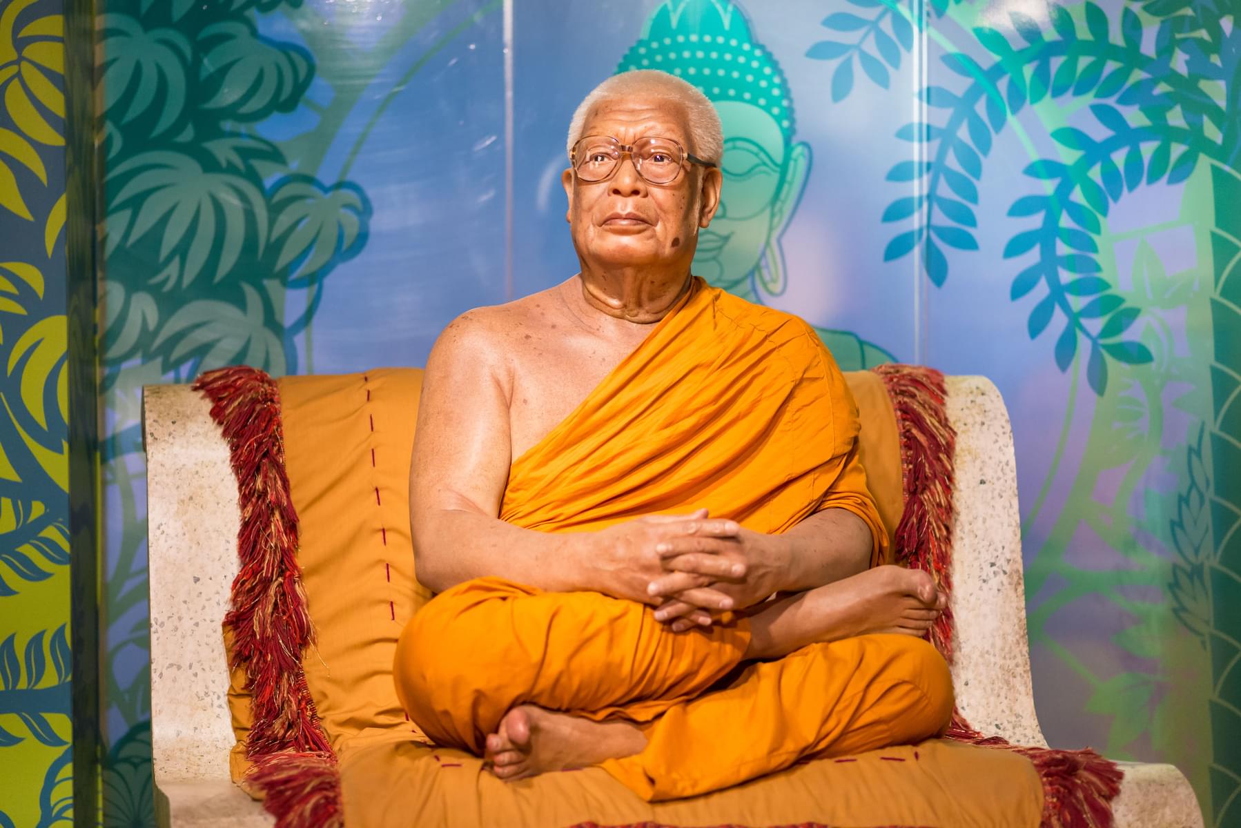 Buddhadasa Bhikkhu