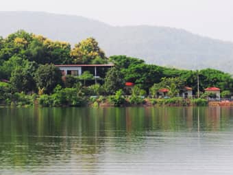 Flame Of The Forest, Indore | Luxury Staycation Deal