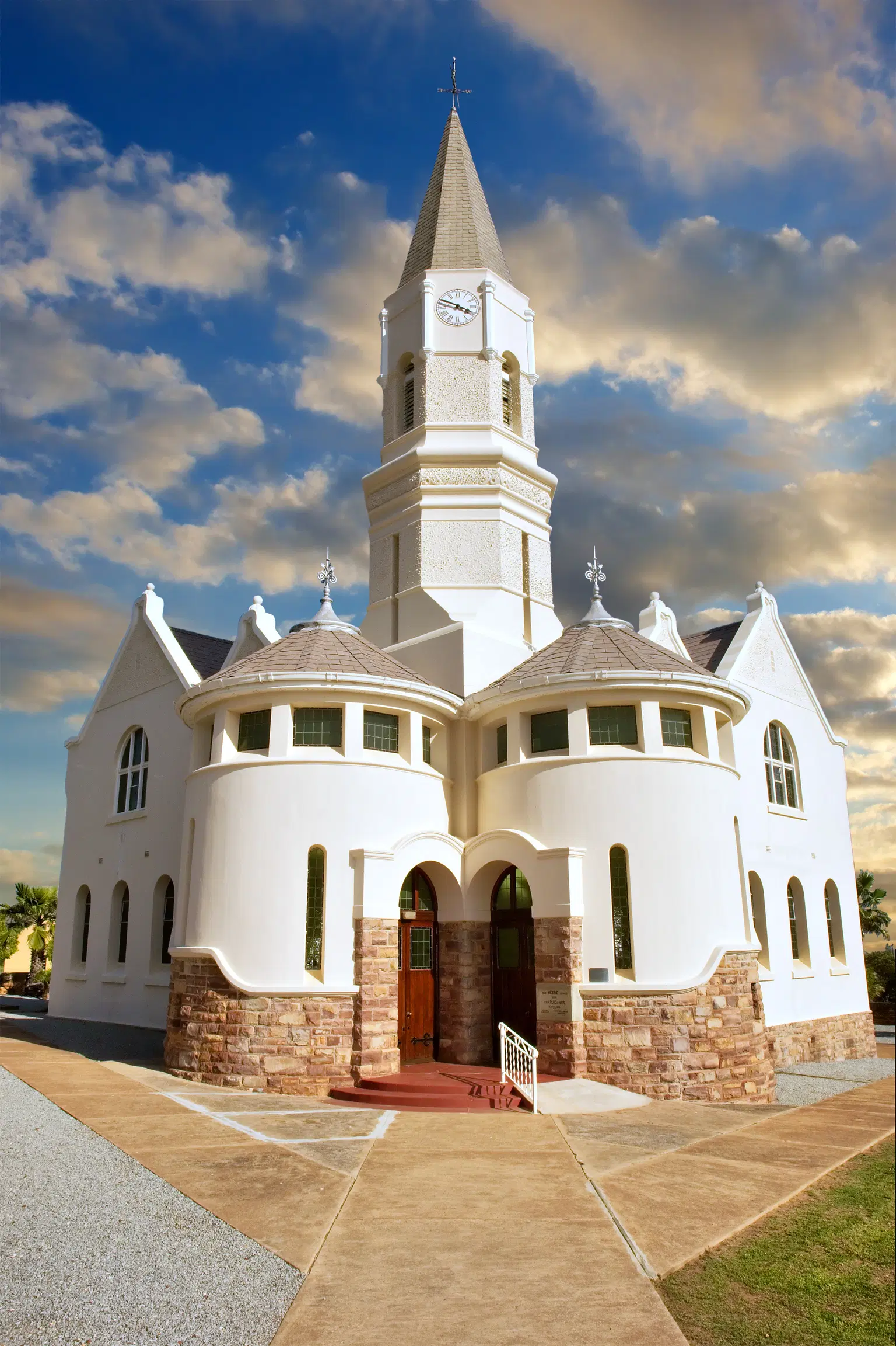 <em>South Africa</em> Tour Packages From Cochin