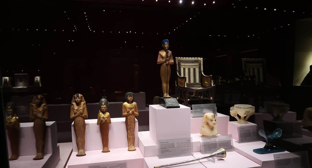 Hurghada Museum