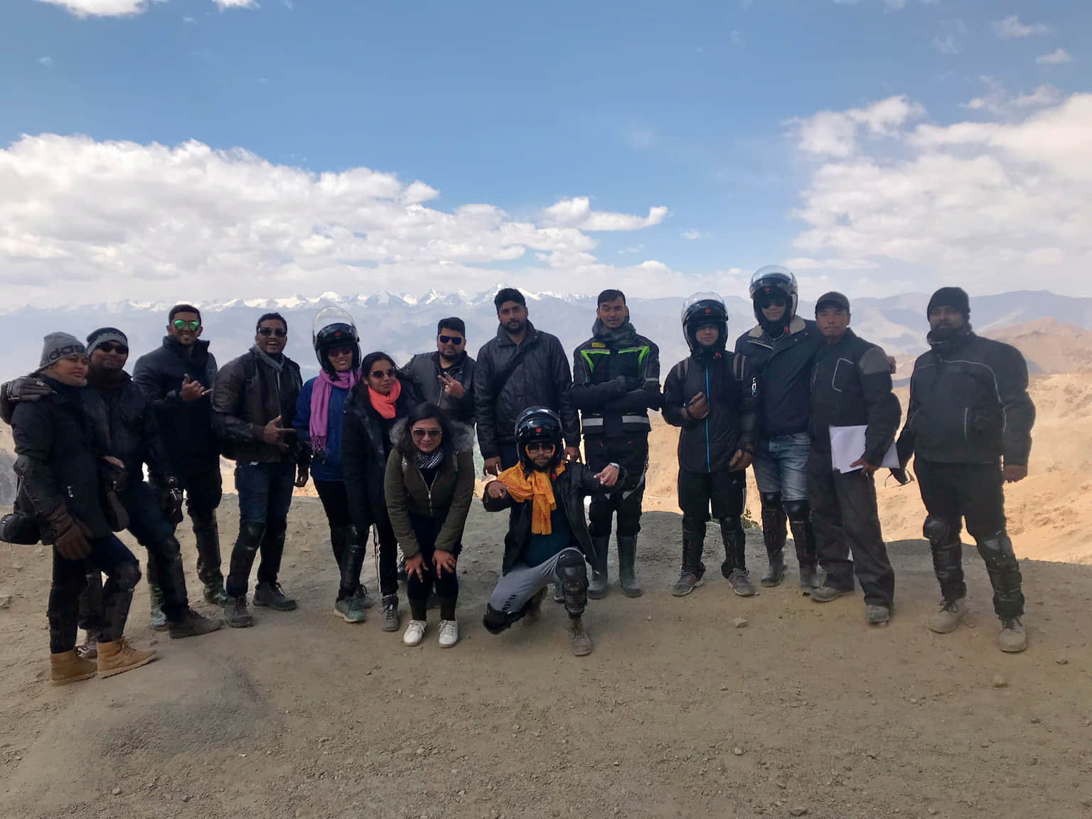 Photo from Shubham Srivastava's trip