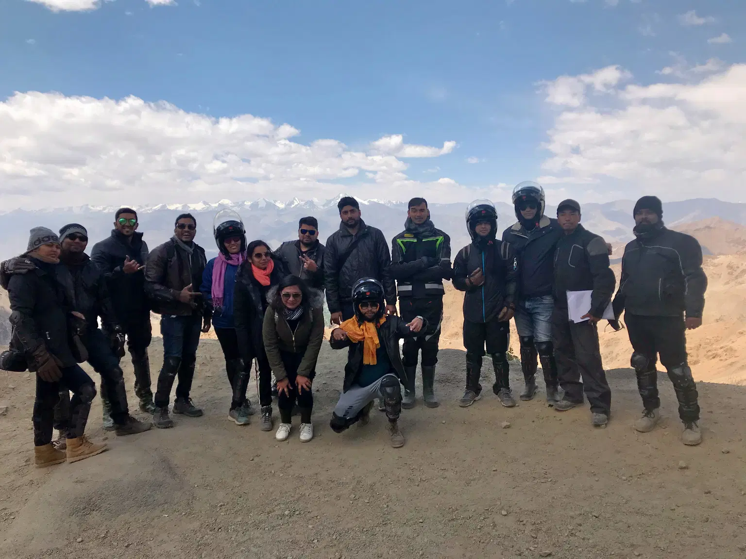 Photo from Shubham Srivastava's trip