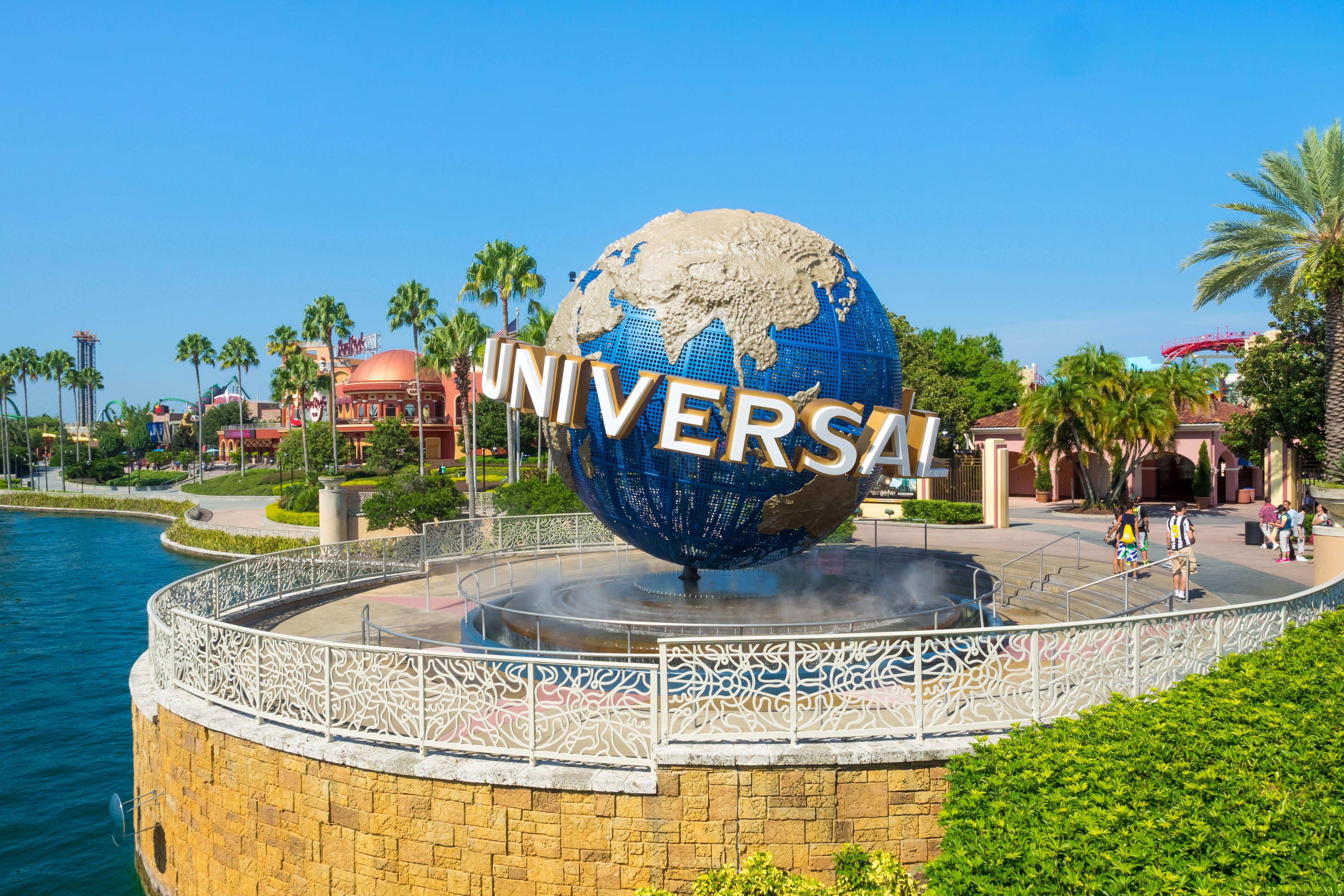 Universal Studios Beijing Reveals its CityWalk Plans