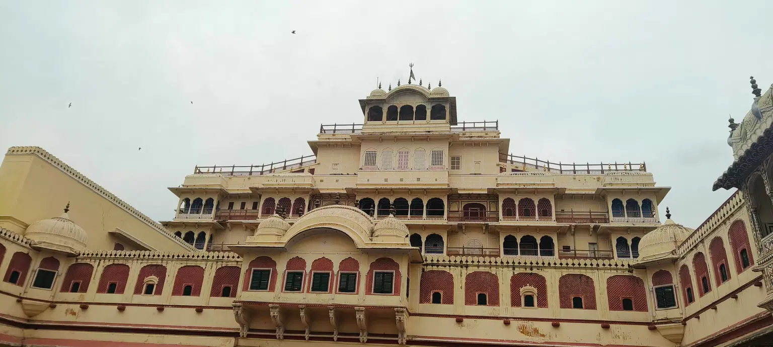 Photo from Deepti nayak's trip