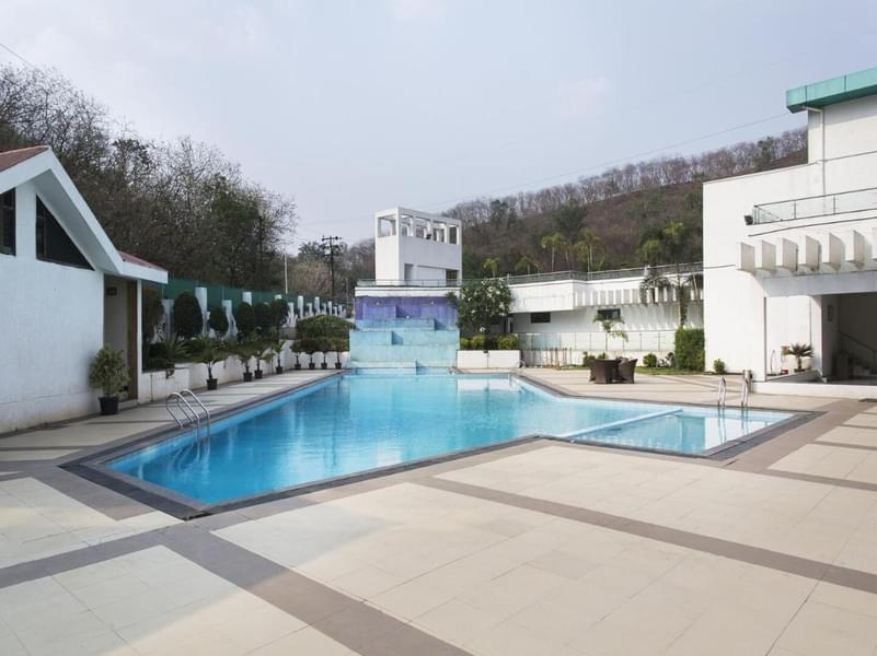 Emerald Resort Pune Image