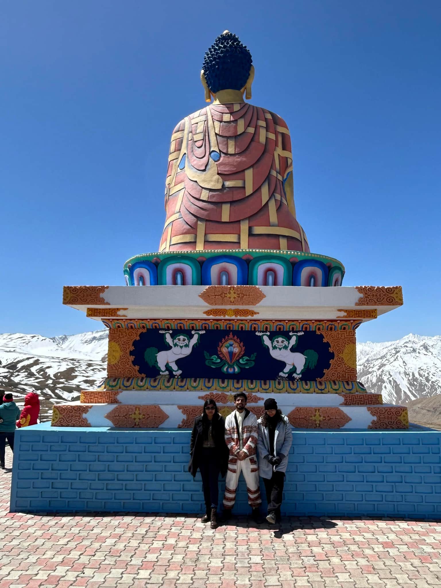 Photo from Abhay Tyagi's trip