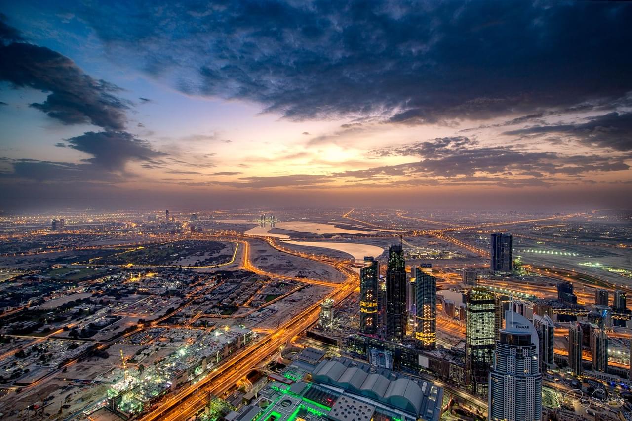 burj khalifa