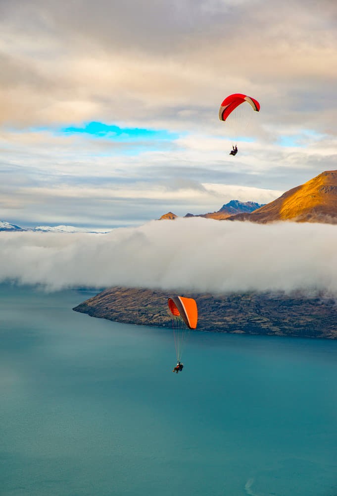 15 Days Ultimate New Zealand Tour Auckland To Christchurch