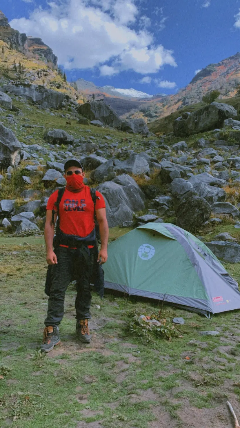 Photo from NAVEEN RANA's trip