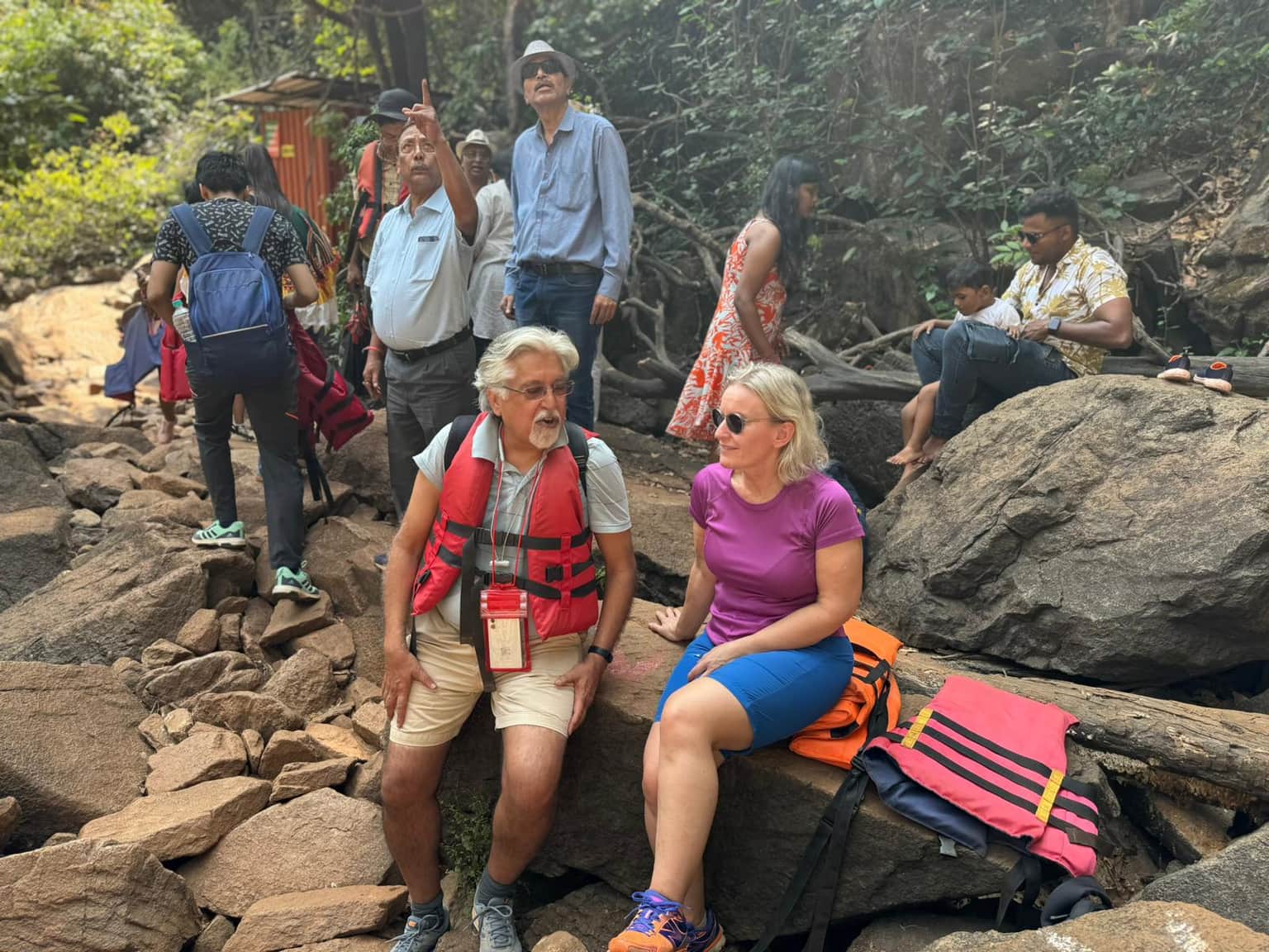 Photo from Dinesh Verma's trip