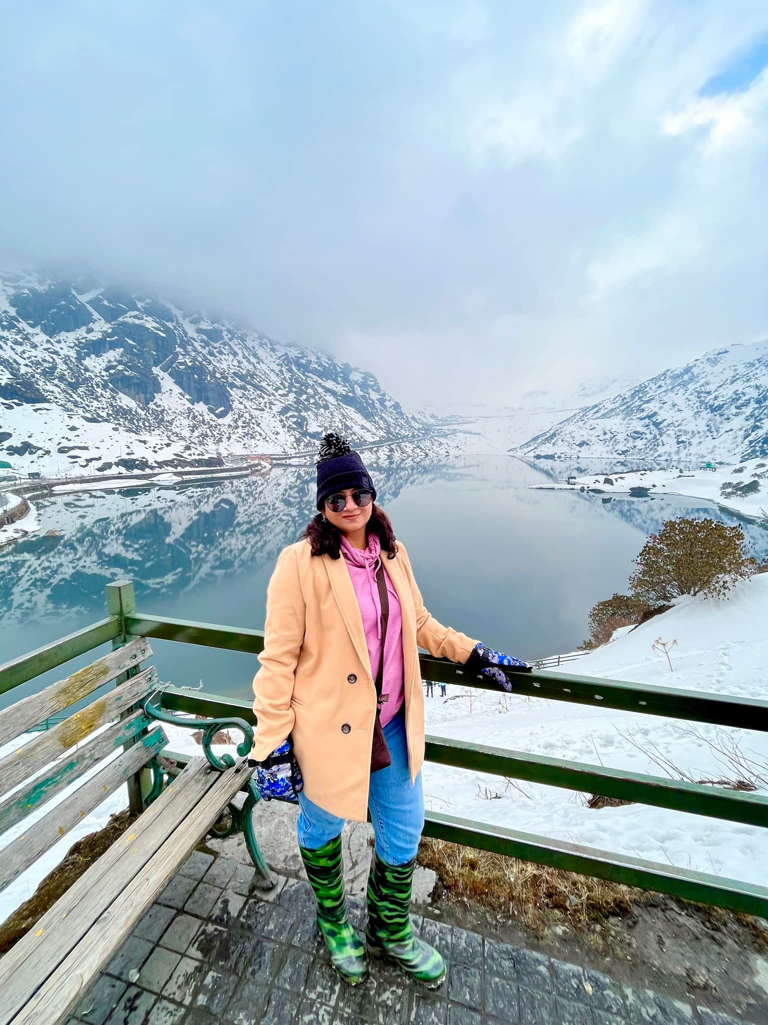 Photo from Archana   Metkar's trip