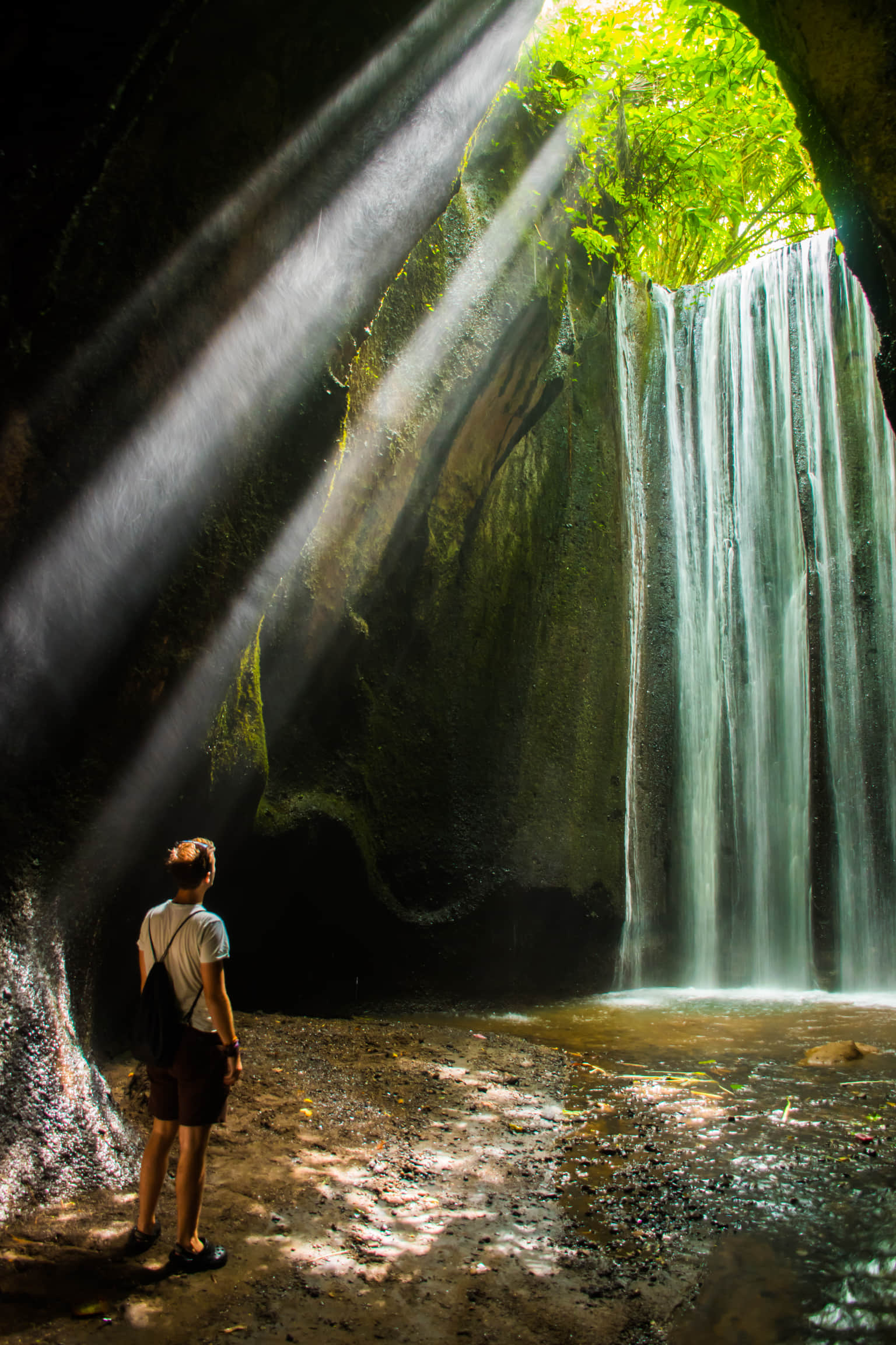 <em>Bali</em> Tour Packages From Nashik 
