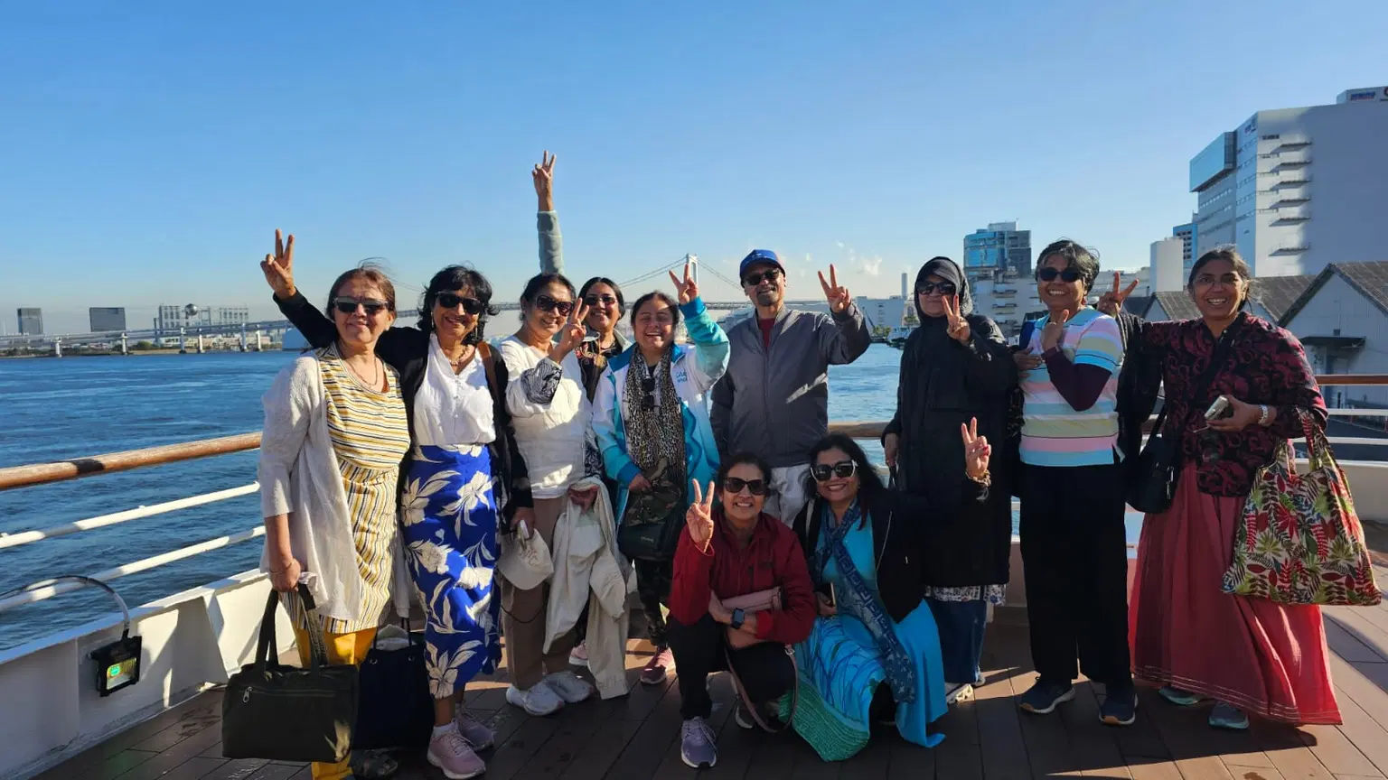 Photo from Devika Sudhir's trip