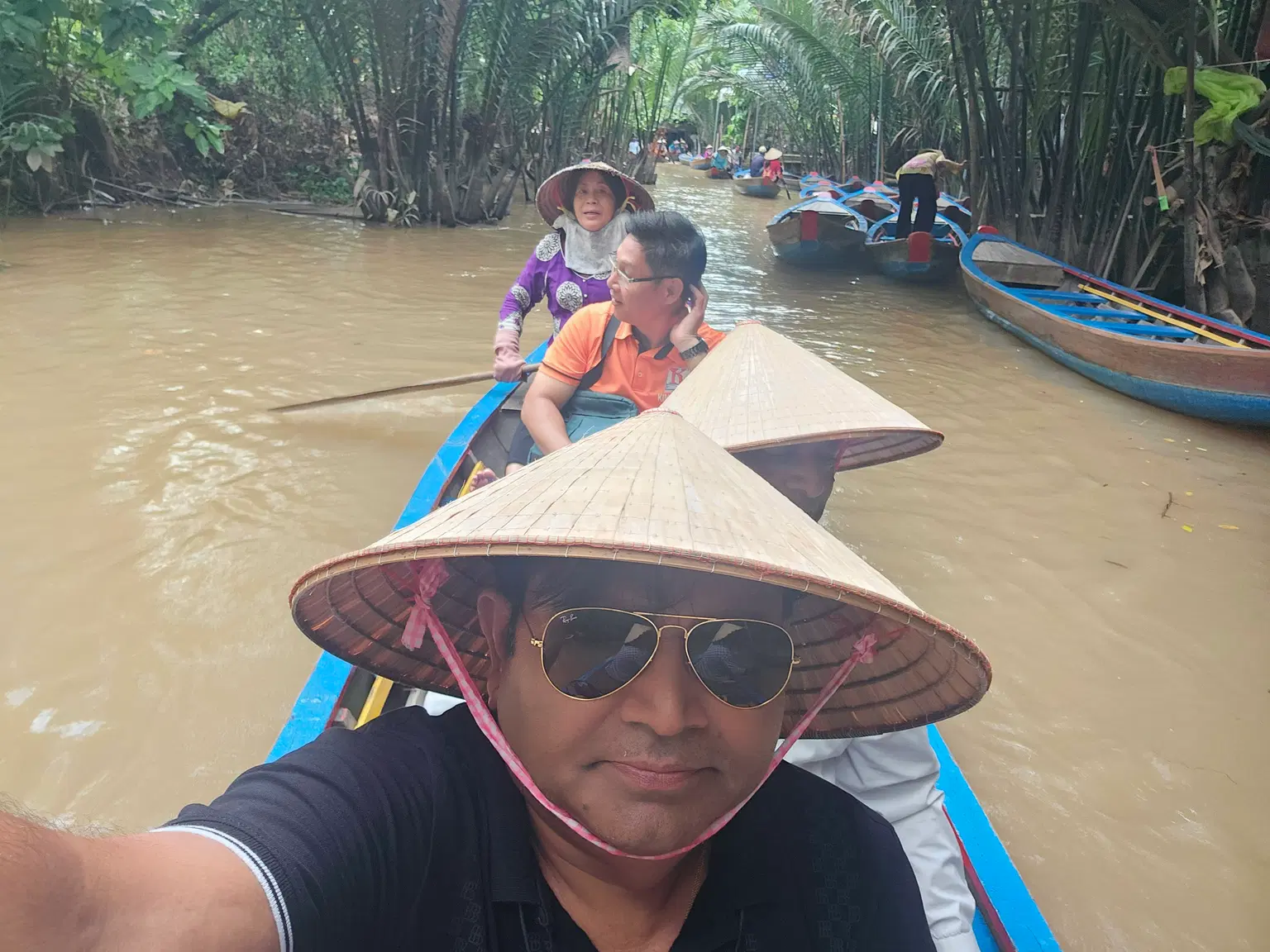 Photo from S.S Bharti's trip